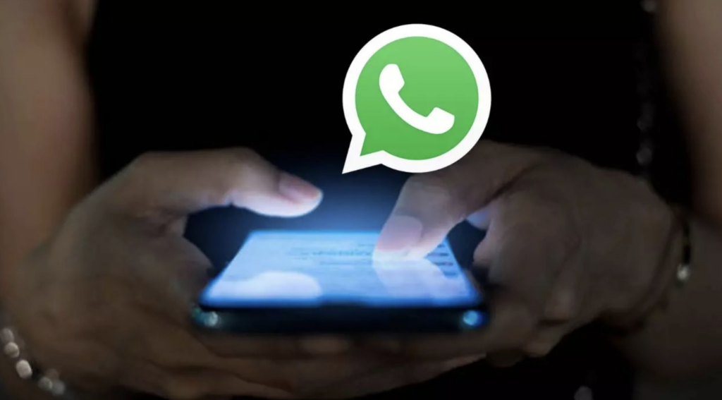 Whatsapp Users Can Soon Double Tap To React A Text Message